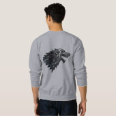 T-shirt (Achterkant volledig)