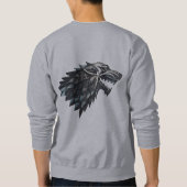 T-shirt (Achterkant)