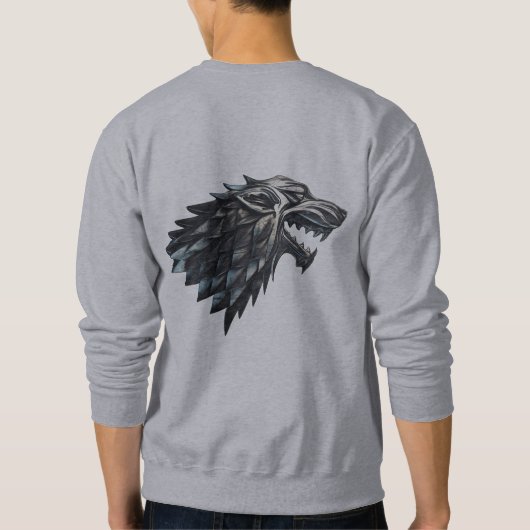 T-shirt (Achterkant)