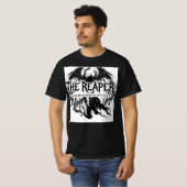 T-shirt (Voorkant volledig)