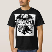 T-shirt (Voorkant)
