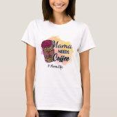 T-shirt (Voorkant)