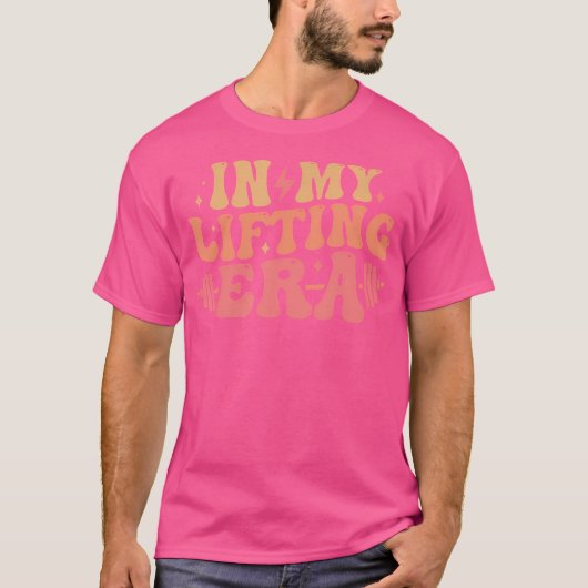 T-shirt (Voorkant)