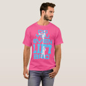 T-shirt (Voorkant volledig)