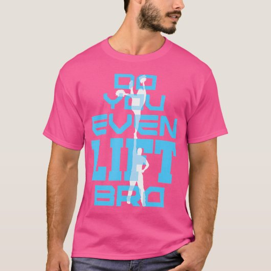 T-shirt (Voorkant)