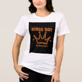 T-shirt (Voorkant)
