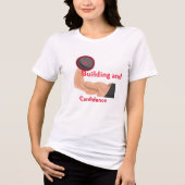 T-shirt (Voorkant)