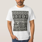T SHIRT (Voorkant)