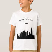 T-shirt (Voorkant)