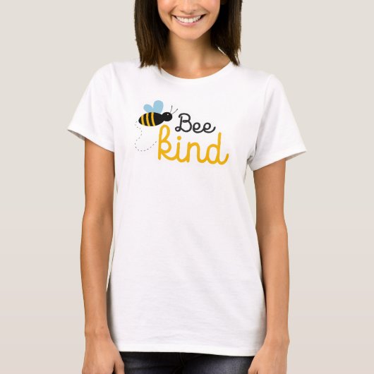 T-shirt (Voorkant)