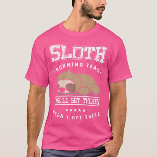 T-shirt (Voorkant)