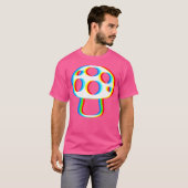 T-shirt (Voorkant volledig)