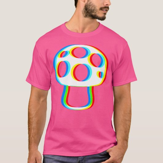 T-shirt (Voorkant)