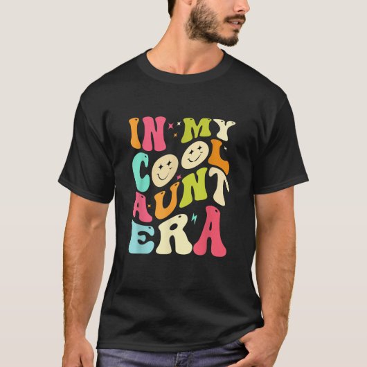 T SHIRT (Voorkant)