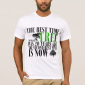 T-shirt (Voorkant)