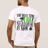 T-Shirt (Achterkant)