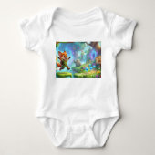 T-shirt (Voorkant)