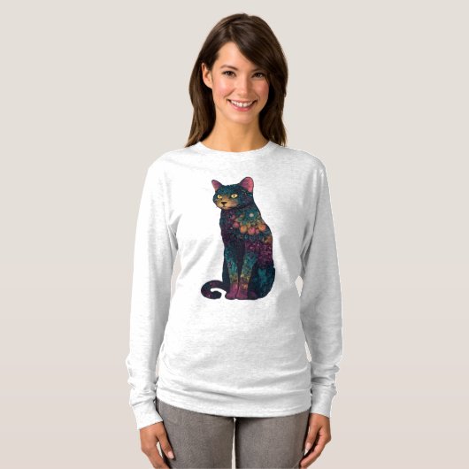 T-Shirt (Voorkant volledig)