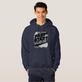 T-shirt (Voorkant volledig)