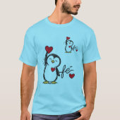 T-shirt (Voorkant)