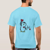 T-shirt (Achterkant)
