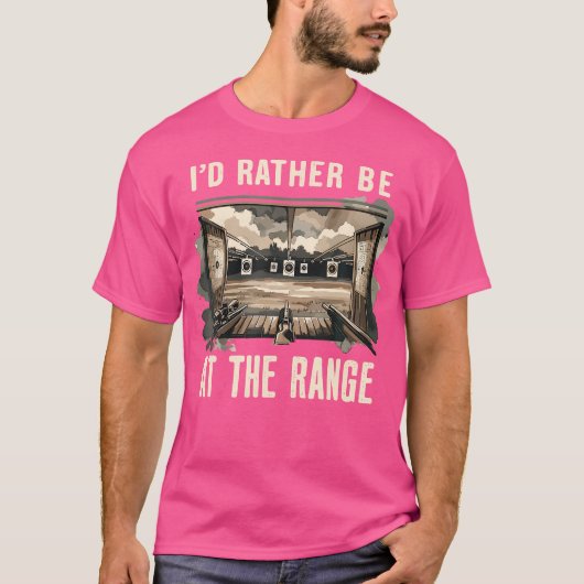 T-shirt (Voorkant)
