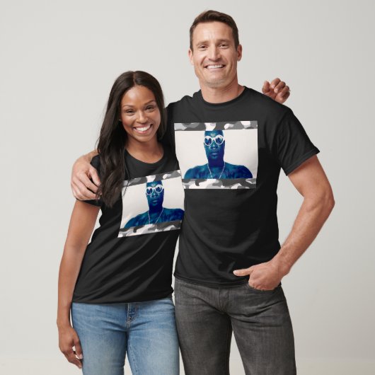 T-shirt (Unisex)