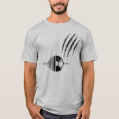 T-shirt (Voorkant)