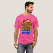 T-shirt (Voorkant volledig)