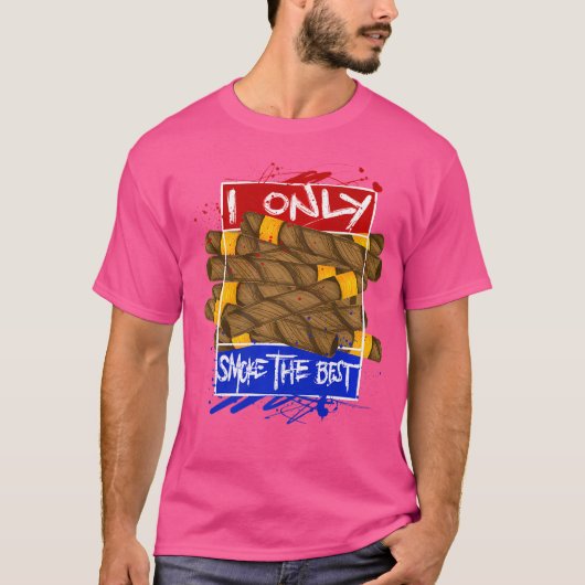 T-shirt (Voorkant)