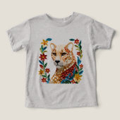 T-shirt (Design voorkant)