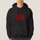 T-shirt (Voorkant)