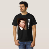 T-Shirt (Voorkant volledig)