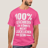 T-shirt (Voorkant)