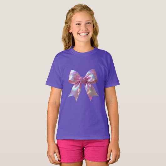 T-shirt (Voorkant volledig)