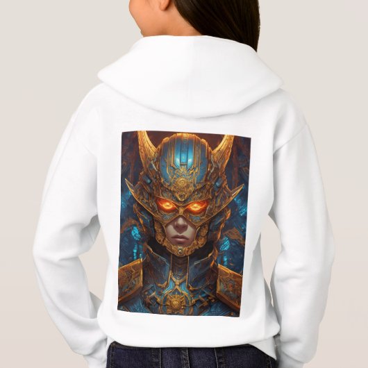 T-shirt (Achterkant)