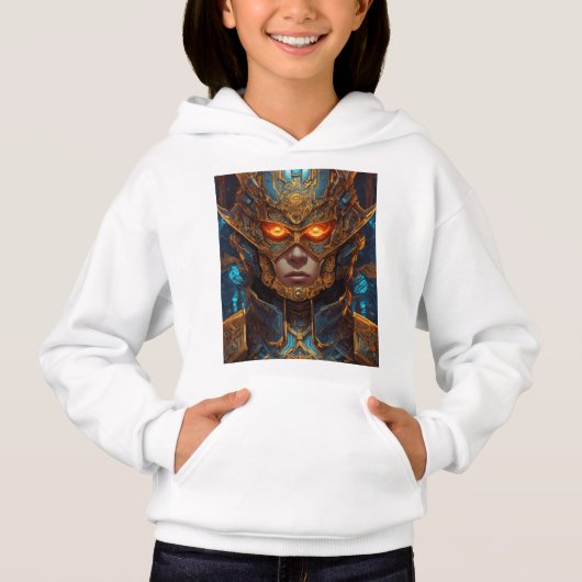 T-shirt (Voorkant)