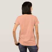 T-SHIRT (Achterkant volledig)