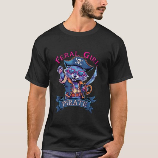 T SHIRT (Voorkant)