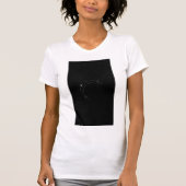 t-shirt (Voorkant)