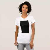 t-shirt (Voorkant volledig)