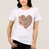 T-shirt (Voorkant)