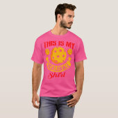 T-Shirt (Voorkant volledig)