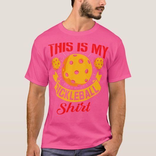 T-Shirt (Voorkant)