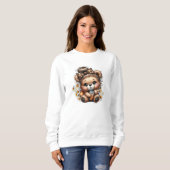 T-shirt (Voorkant volledig)