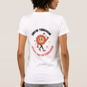 T-shirt (Achterkant)