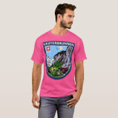 T-shirt (Voorkant volledig)