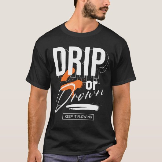 T-shirt (Voorkant)