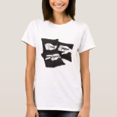 T-Shirt (Voorkant)