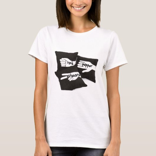 T-Shirt (Voorkant)